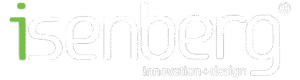 Isenberg logo