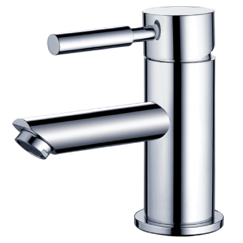 Single Lever Basin Mixer