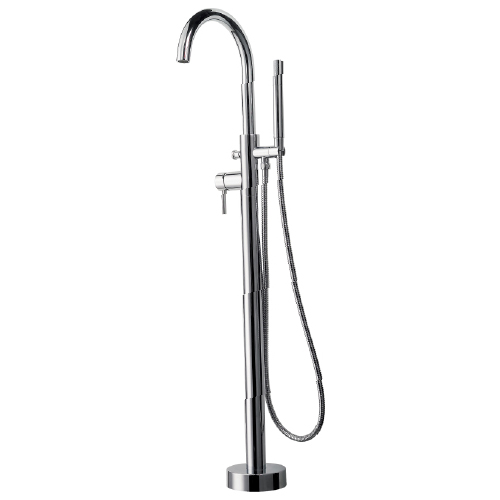Free Standing Bath/Shower Mixer