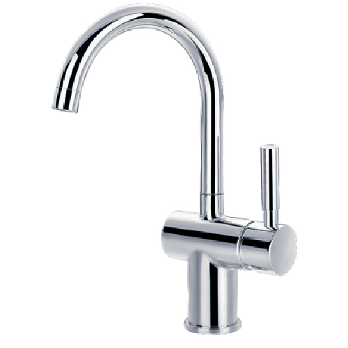 Single lever Sink Mixer