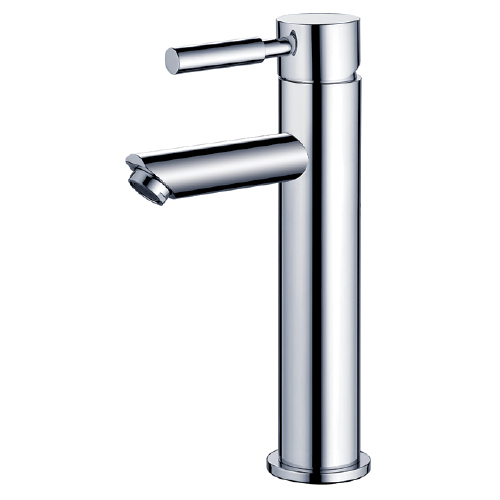 Extended Single Lever Basin Mixer
