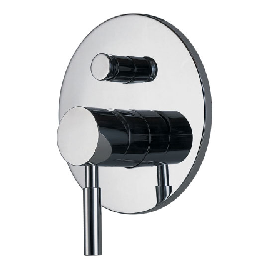 Single Lever Bath/Shower Mixer