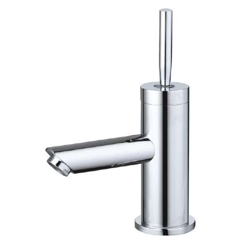 Joystick Basin Mixer
