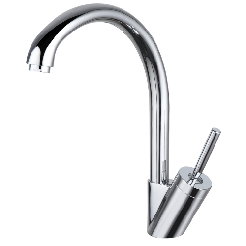 Joystick Sink Mixer