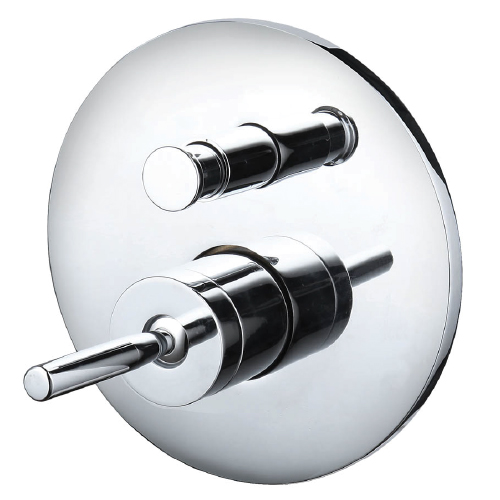 Joystick Bath/Shower Mixer