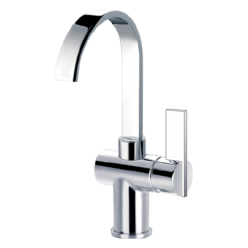 Single lever Sink Mixer