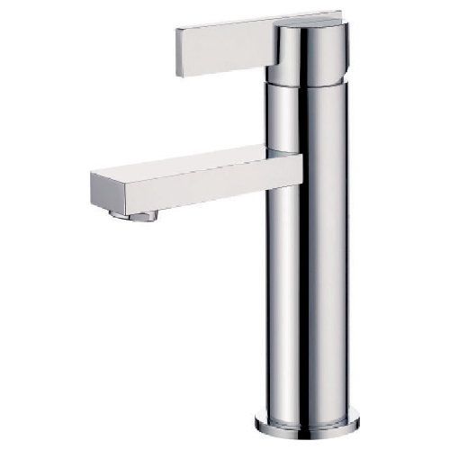 Extended Single Lever Basin Mixer