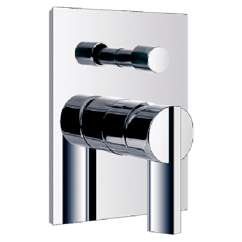 Single Lever Bath/Shower Mixer