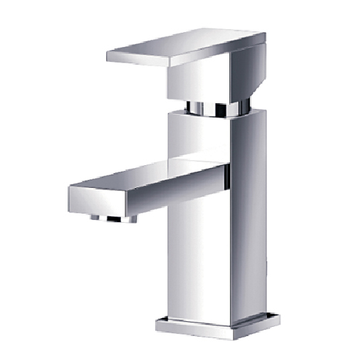 Single Lever Basin Mixer