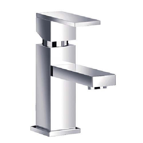 Single Lever Basin Mixer
