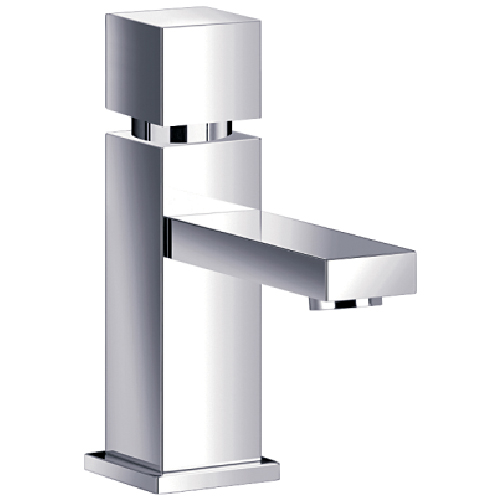 Single Lever Basin Mixer