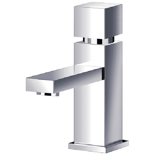 Single Lever Basin Mixer