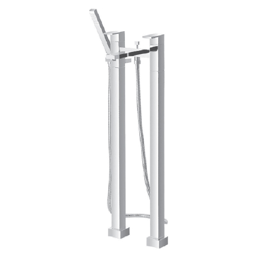 Free Standing Shower Mixer