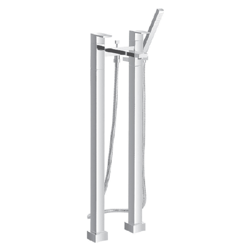 Free Standing Shower Mixer