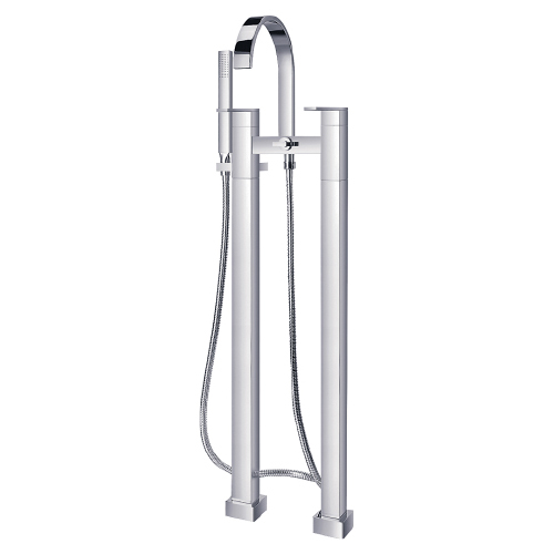 Free Standing Shower Mixer