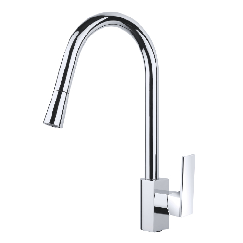 Single Lever PullOut Sink Mixer