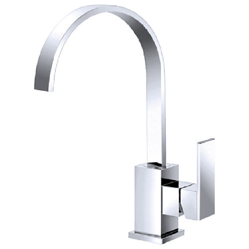 Single Lever Sink Mixer