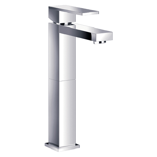 Extended Single Lever Basin Mixer