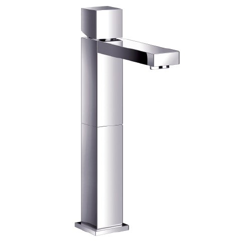 Extended Single Lever Basin Mixer