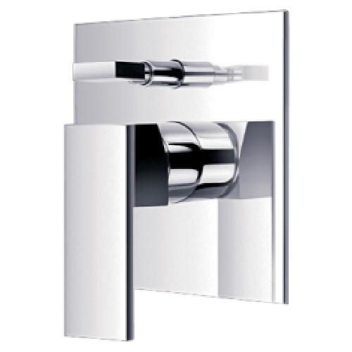 Single Lever Bath/Shower Mixer