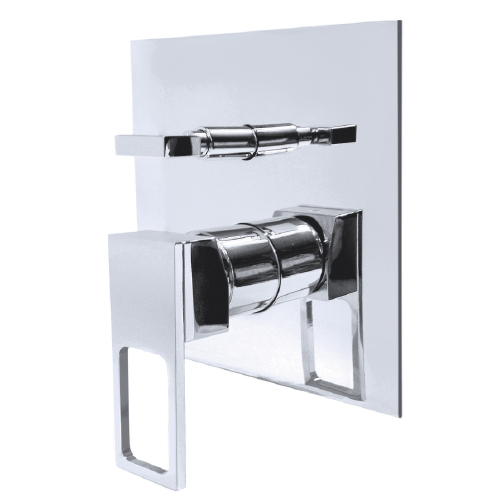 Single Lever Bath/Shower Mixer