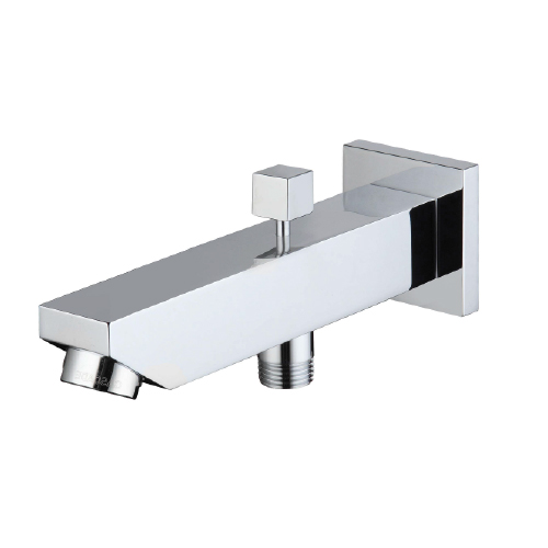 Button Spout