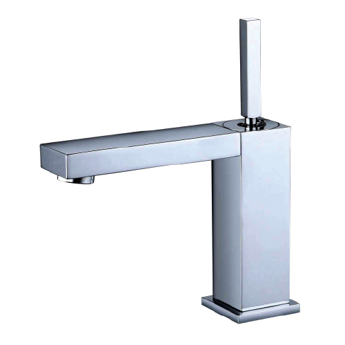 JoyStick Basin Mixer