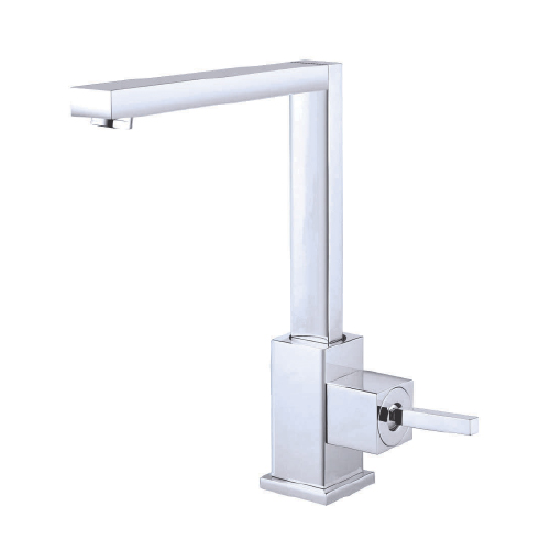 Joystick Sink Mixer