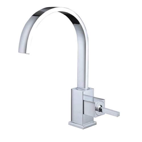 Joystick Sink Mixer