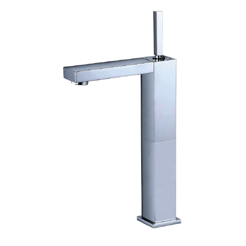 Extended JoyStick Basin Mixer
