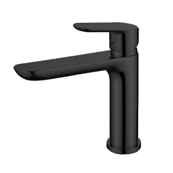 Single Lever Basin Mixer