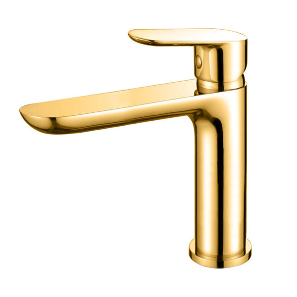 Single Lever Basin Mixer