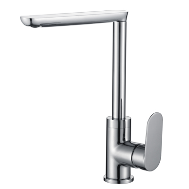 Single Lever Sink Mixer