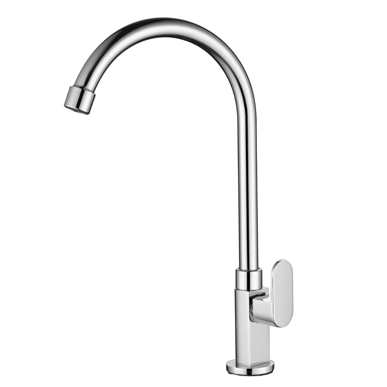 Deck Mounted Sink Tap
