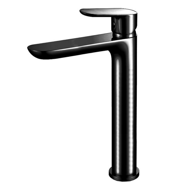 Extended Single Lever Basin Mixer