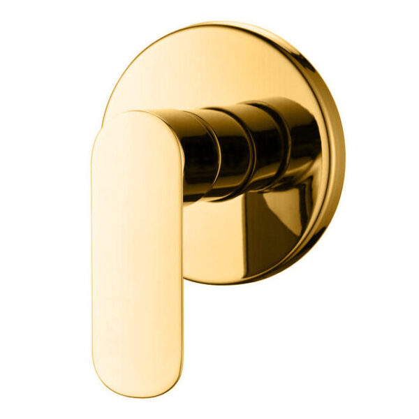 Concealed Stop Cock
