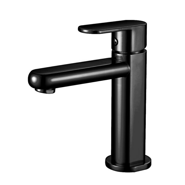 Single Lever Basin Mixer