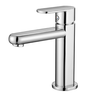 Single Lever Basin Mixer