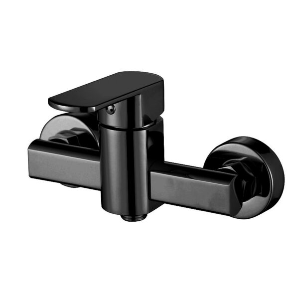 Single lever Exposed Shower Mixer