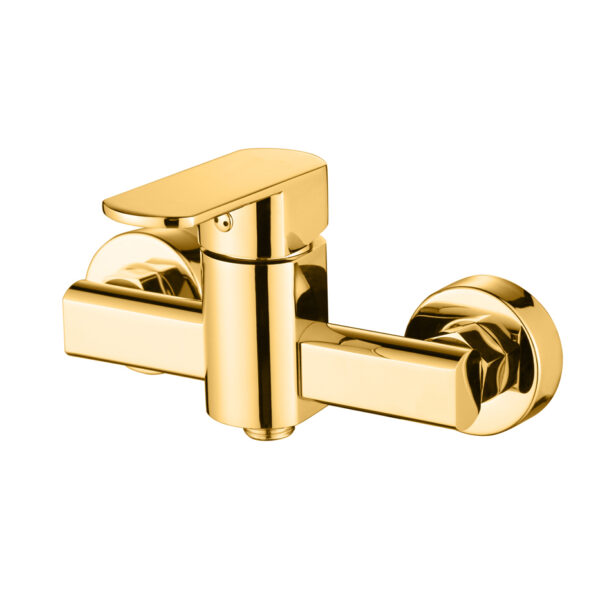 Single lever Exposed Shower Mixer