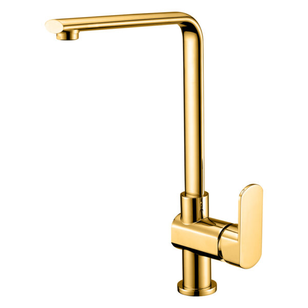 Single Lever Sink Mixer