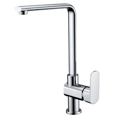 Single lever Sink Mixer