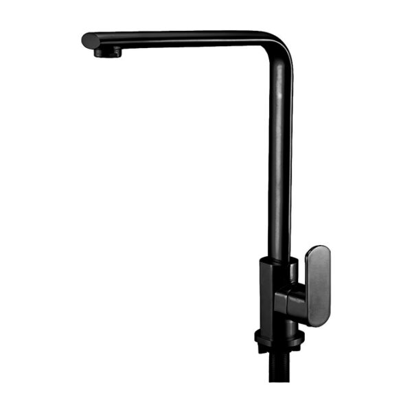 Deck Mounted Sink Tap