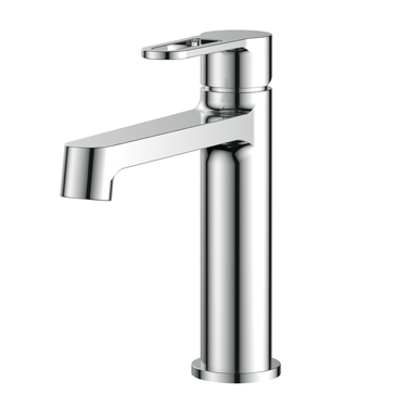 Single Lever Basin Mixer