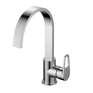 Single Lever Sink Mixer
