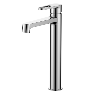 Extended Single Lever Basin Mixer