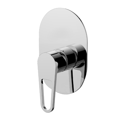 Single Lever Shower Mixer