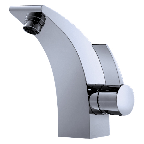 Single Lever Basin Mixer