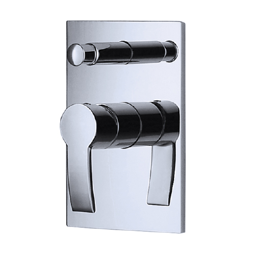 Single Lever Bath/Shower Mixer Trim