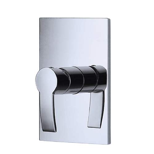 Single Lever Shower Mixer